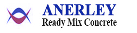 Ready Mix Concrete Anerley